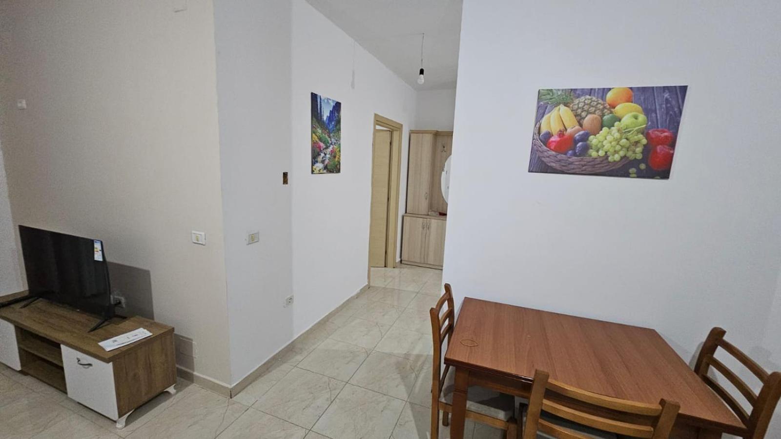 Daily Budget Apartament *