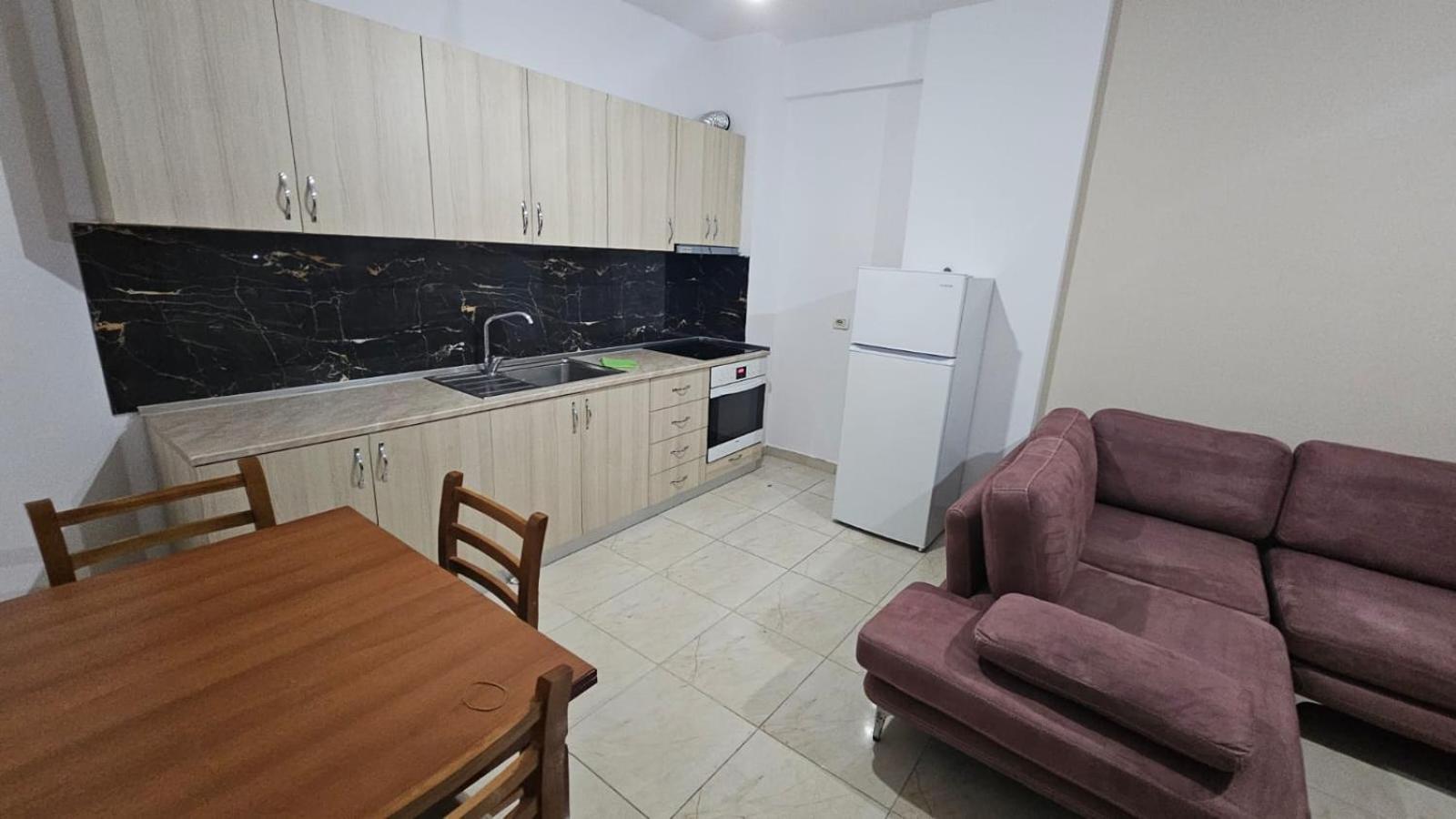 Daily Budget Apartament *