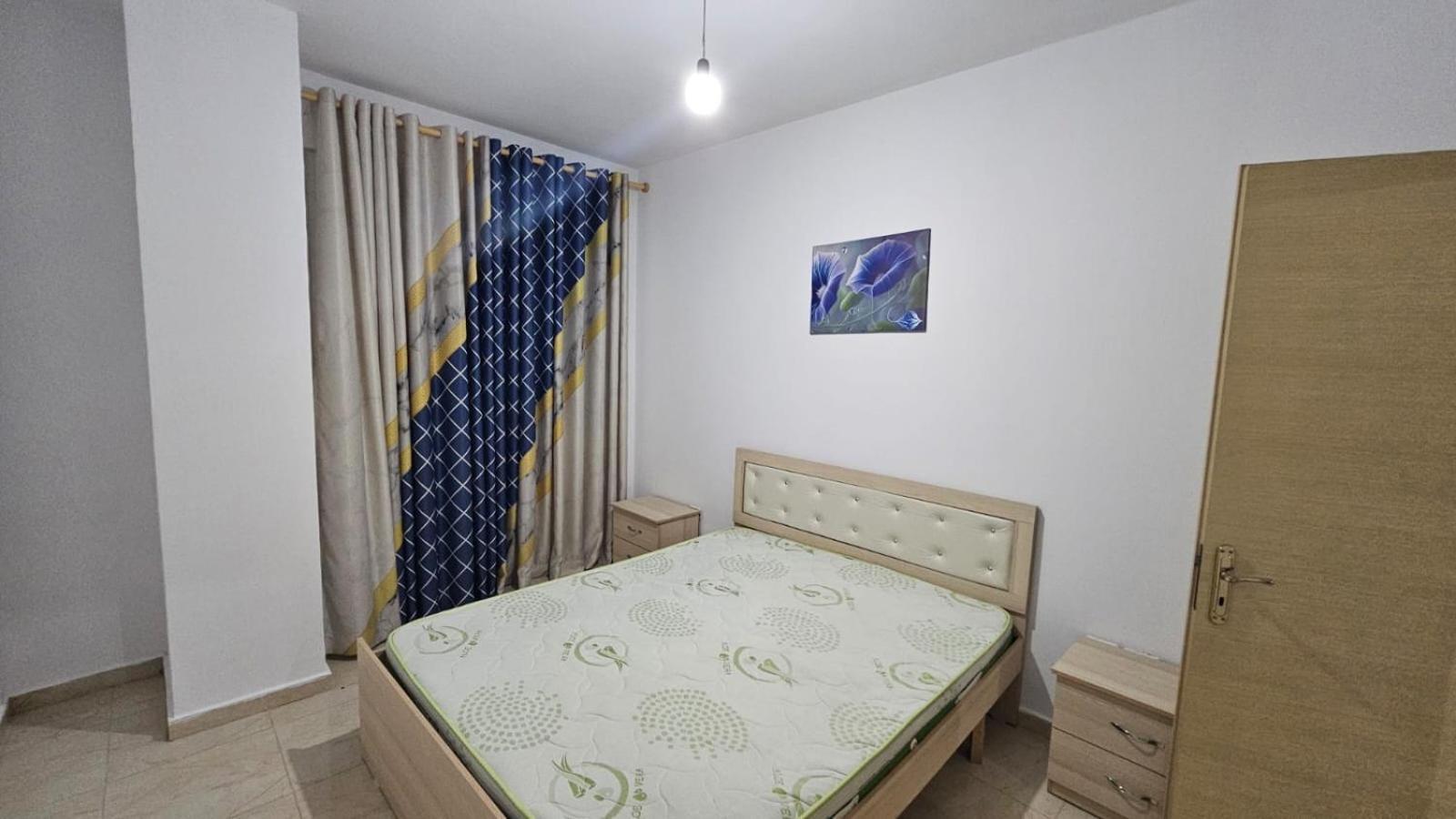Daily Budget Tirana